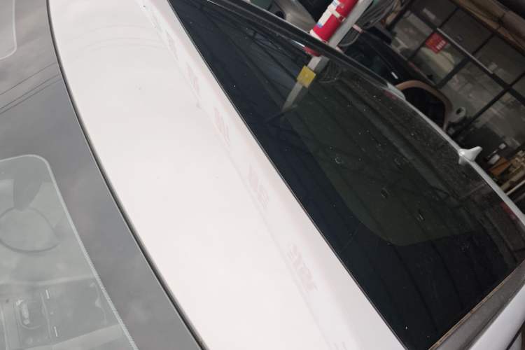 Used BYD Yuan UP 2024 401KM Beyond Edition