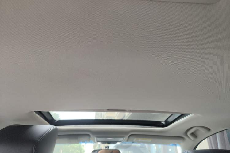 Used Honda Accord 2018 260TURBO Elite Edition China V Headliner