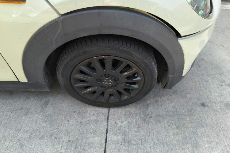 Used MINI MINI 2016 1.2T ONE Pioneer Edition
