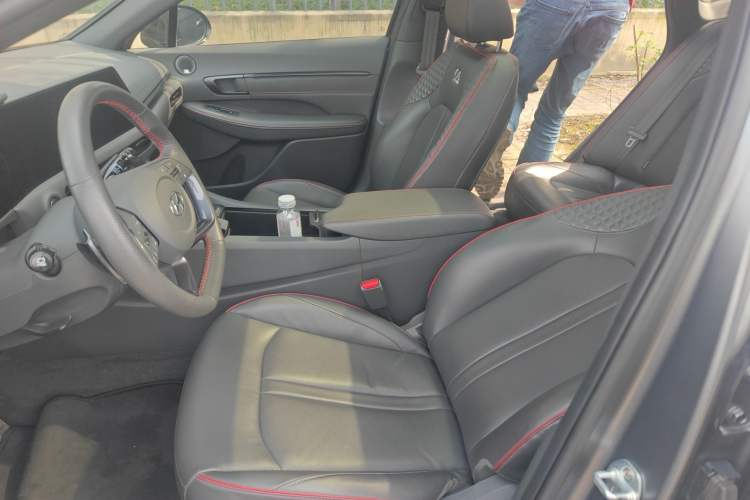 Used Hyundai Sonata 2022 380TGDi Automatic 20th Anniversary Edition