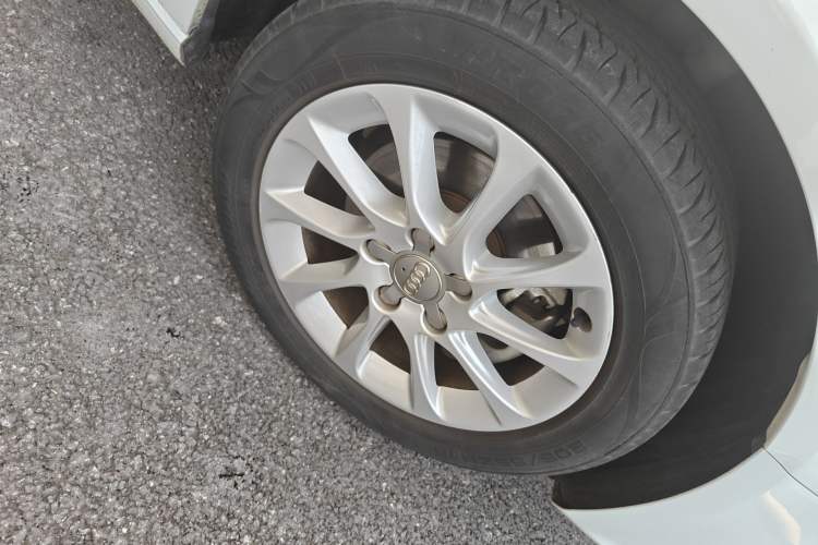 Used Audi A3 2014 Sportback 35 TFSI Automatic Ambition Edition
