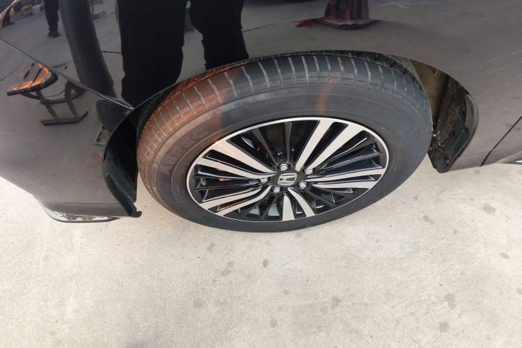 Used Honda Odyssey 2021 2.0L Rui·Smart Edition
