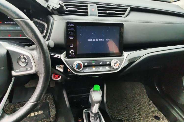 Used Honda Crider 2019 180 Turbo CVT Leading Edition China VI
