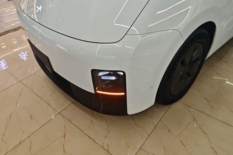 Used Li Auto MEGA 2024 Ultra Model