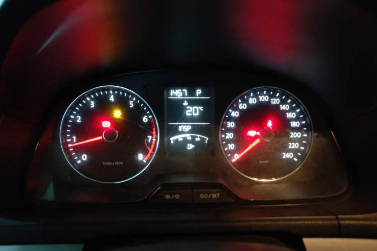 Used Volkswagen Lavida 2013 Revised Version 1.4 TSI DSG Comfort Edition
