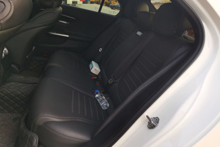 Used Mercedes-Benz C-Class 2023 C 260 L Sport Edition