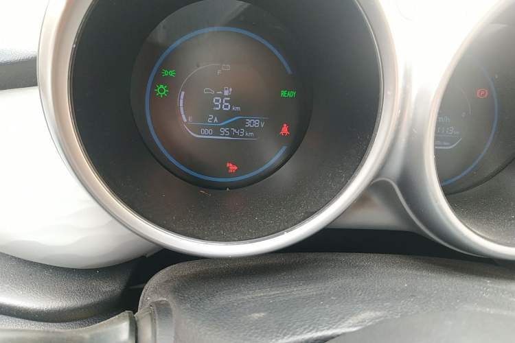 Used ORA Black Cat 2019 310km Fun Edition