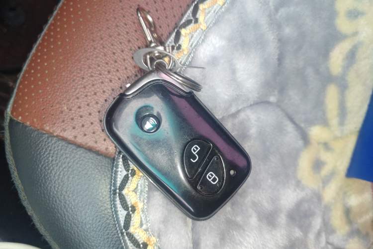 Used BYD F3 2018 1.5L Manual Elite Version