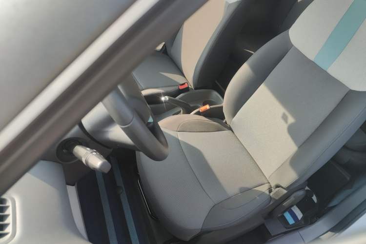 Used Qiyuan Lumin 2022 155 km – Refreshingly Sweet Edition