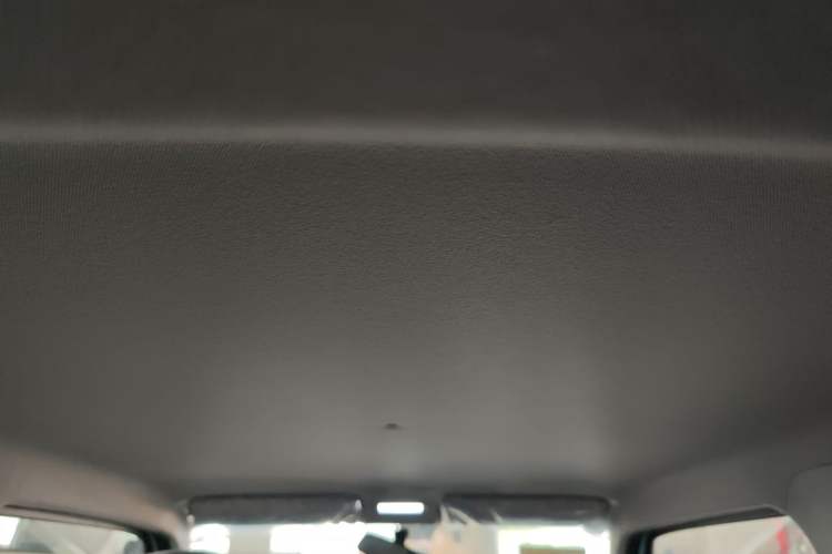 Used Geely Galaxy Panda 2024 Panda Mini 200km Endurance Bear Headliner