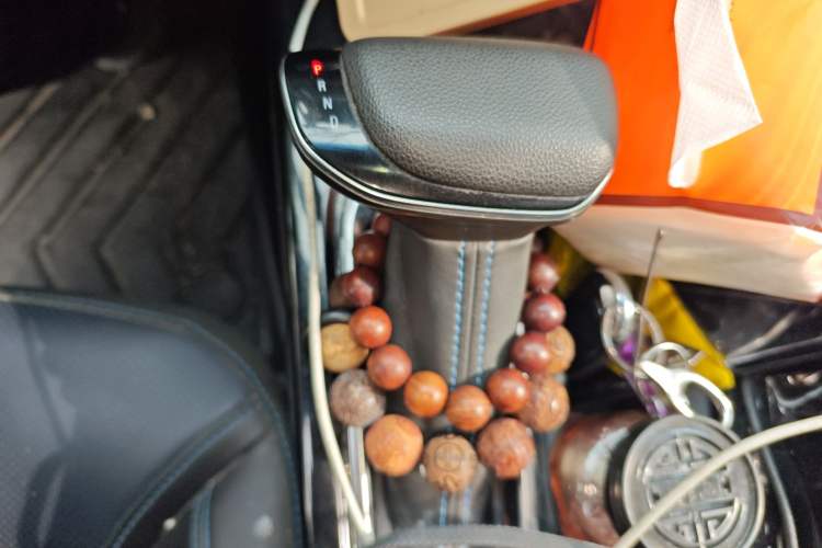 Used Buick Velite 6 2024 430km Enjoyment Version
