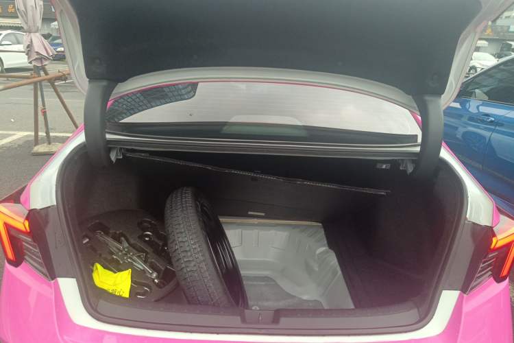 Used Honda Integra 2022 240TURBO CVT Luxury Edition