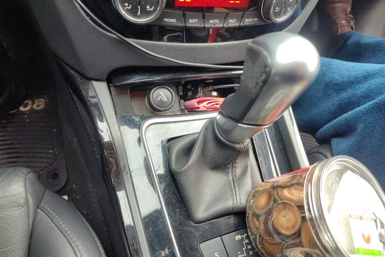 Used Peugeot 508 2012 2.0L Automatic Luxury Edition
