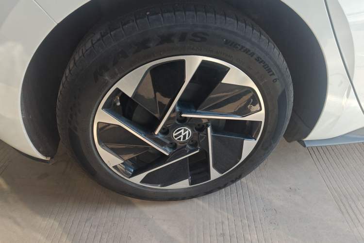 Used Volkswagen ID.3 2025 Smart Edition Outstanding Model