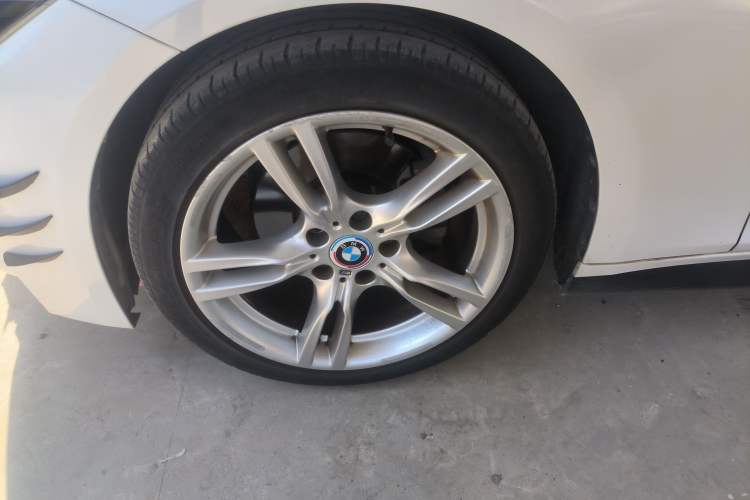Used BMW 3 Series 2017 320Li M Sport Edition