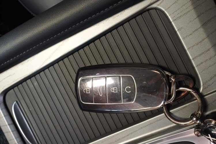 Used Chery Arrizo 8 2023 High-Performance Edition 2.0T DCT Powerfully Equipped
