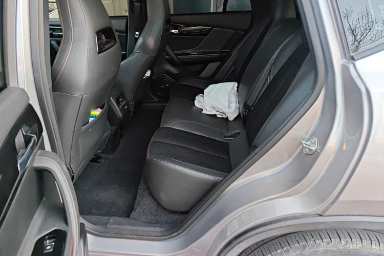 Used Haima 8S 2020 1.6 TGDI Automatic Elite Model
