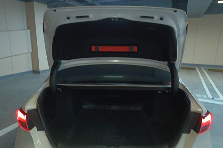 Used Honda Inspire 2024 260TURBO Elite Edition