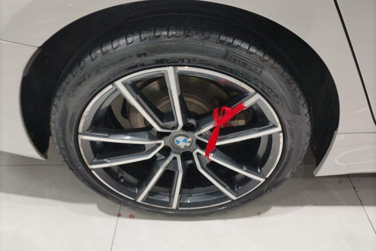 Used BMW 3 Series 2021 Facelifted 320Li M Sport Package
