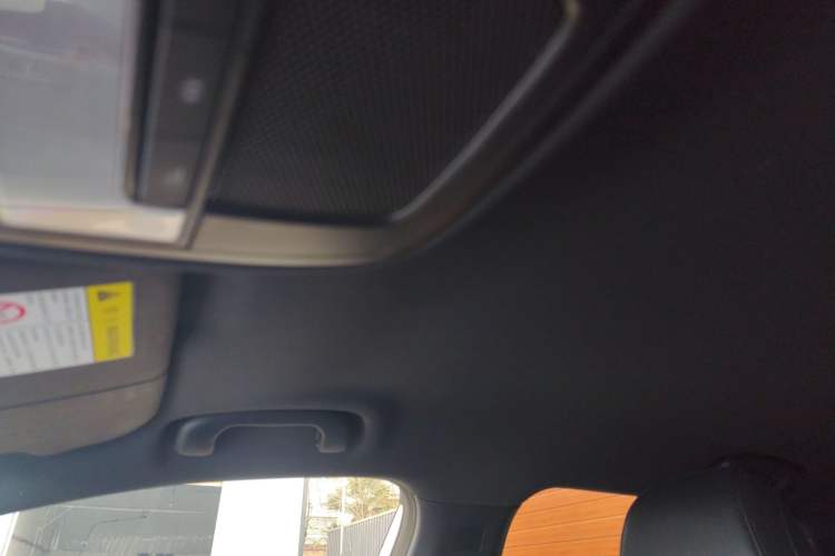 Used MG 4 EV 2023 415 km Range Sea-Faring Champion Edition