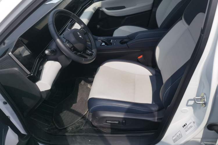 Used Lingxi L 2024 Player No. 1 Edition
