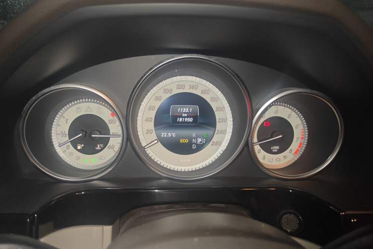 Used Mercedes-Benz E-Class 2014 Restyled E 260 L Sport Edition