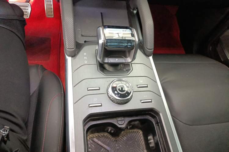 Used JETOUR Shanhai Traveler C-DM 2024 C-DM 208KM Mountain & Wilderness Edition