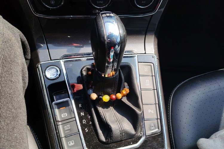 Used Volkswagen Passat 2016 330TSI DSG Prestige Edition
