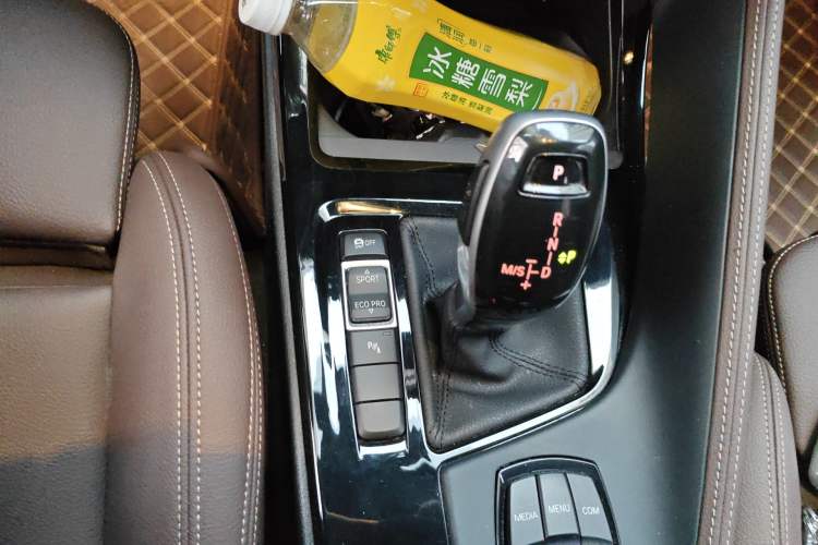 Used BMW X2 2020 sDrive25i Leading Model M Sport Package
