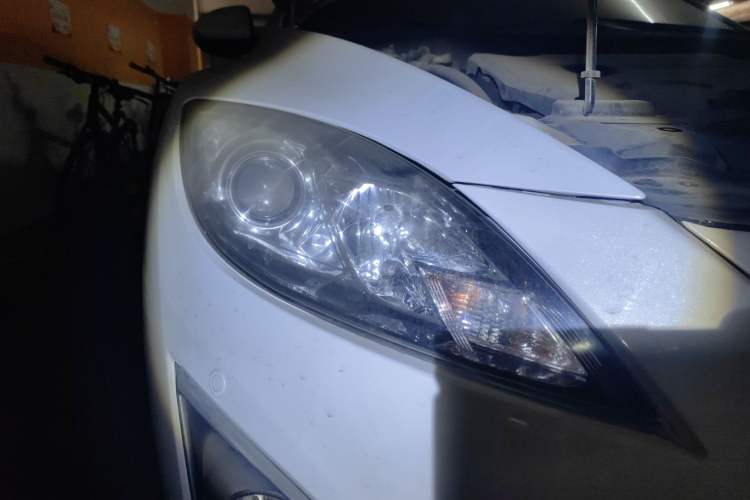 Used Mazda 6 2012 Coupe 2.0L Automatic Elite Edition