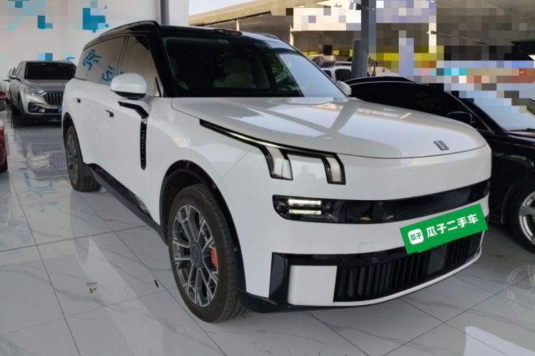 Used Lynk & Co 900 2025 2.0T Ultra