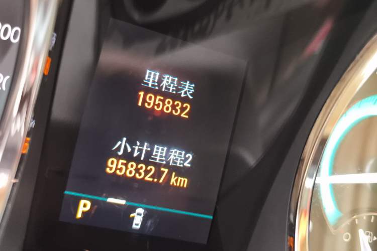 Used Buick LaCrosse 2011 2.4L SIDI Luxury Edition