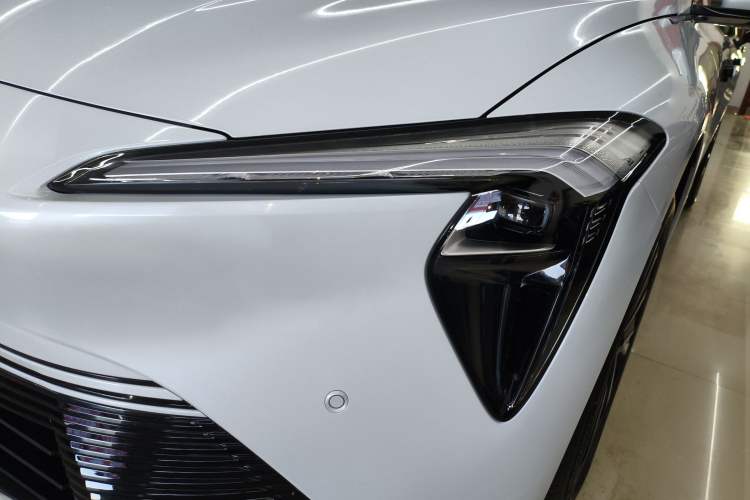 Used Buick L7 2025 Model Prestige Edition