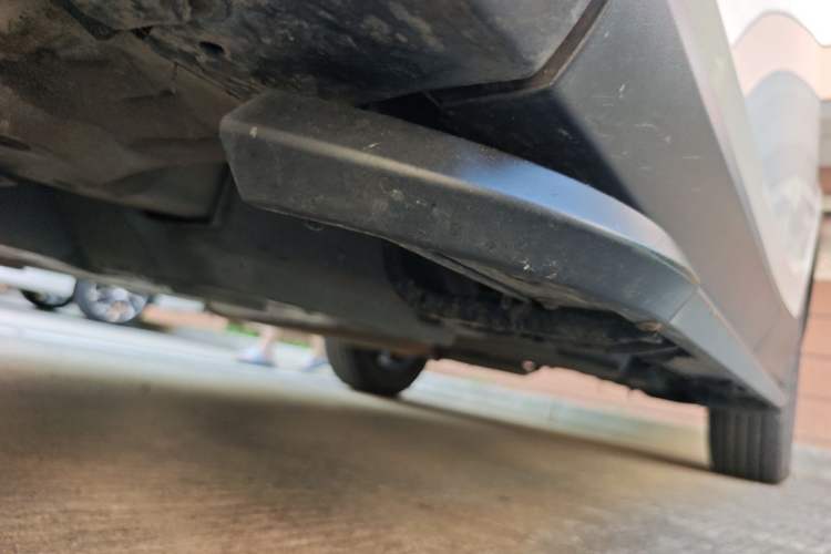 Used Toyota RAV4 2019 2.0L CVT Two-Wheel Drive Luxury Version China VI Standard