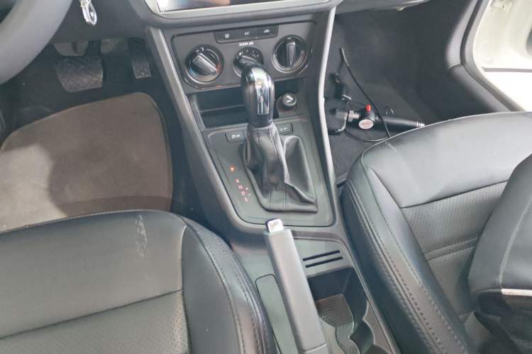 Used Volkswagen Gran Lavida 2017 1.6L Automatic Fashion Edition