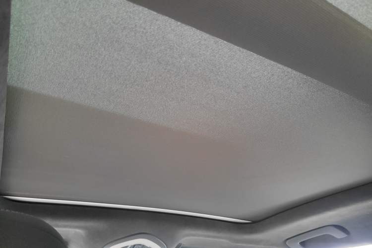 Used Porsche Macan 2017 Macan 2.0T Headliner