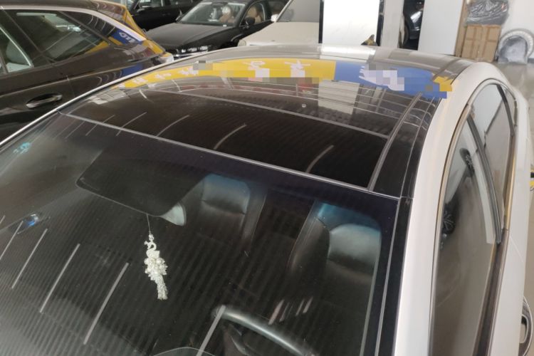 Used Hyundai Sonata 2017 1.6T GLS Smart Model