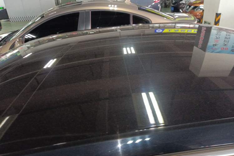 Used Skoda Superb 2016 TSI280 DSG Advanced Edition