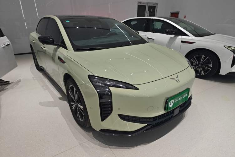 Used Hongqi EH7 2024 690 Pro