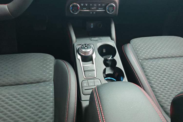 Used Ford Focus 2019 Hatchback EcoBoost 180 Automatic ST Line