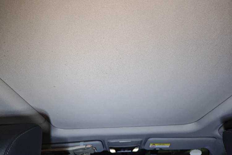 Used Honda CR-V 2021 240TURBO CVT 2WD Fashion Edition Headliner