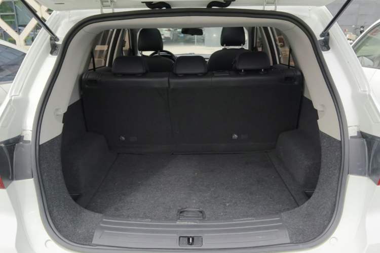 Used Roewe RX5 2019 20T Two-Wheel Drive Automatic 4G Connected Platinum Edition
