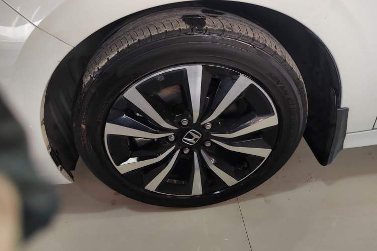 Used Honda Integra 2023 2.0L eHEV Tech Edition