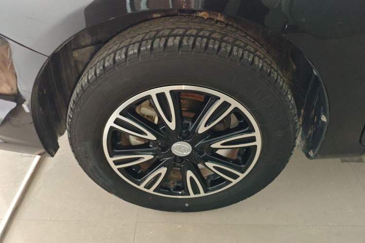 Used BYD F3 2020 1.5L Manual Luxury Edition
