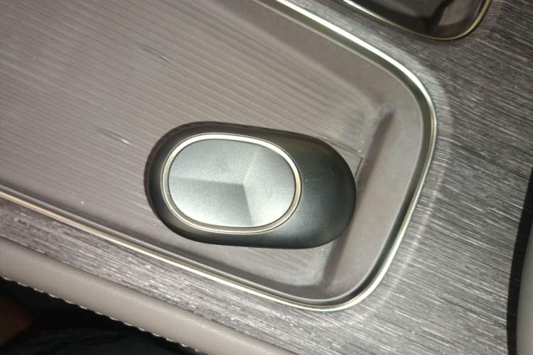 Used Nio ES7 2022 75 kWh