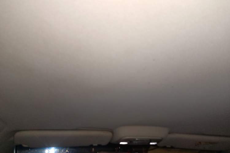 Used Geely Auto Vision 2018 1.5L Manual Happiness Edition