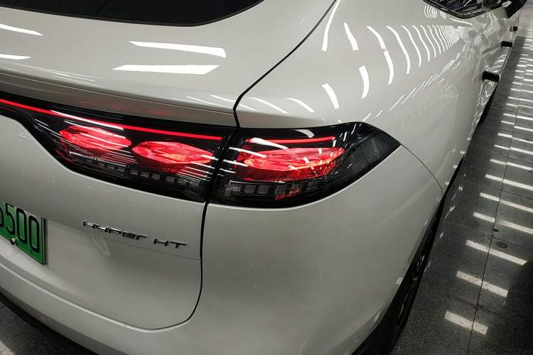 Used Hyptec HT 2024 825 Ultra-High Voltage LiDAR Edition