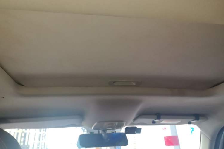 Used BAIC Off-Road BJ20 2016 1.5T Manual Luxury Model
