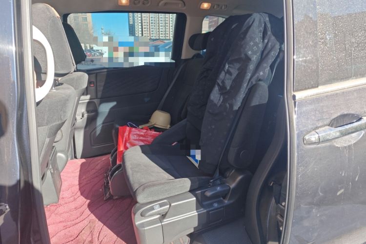 Used Honda Odyssey 2021 2.0L Rui·Comfort Edition