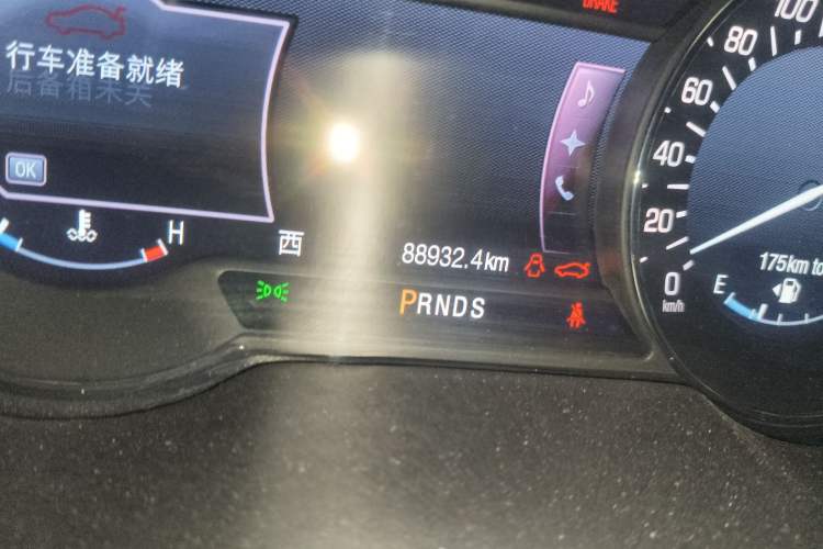 Used Lincoln MKZ 2014 2.0T Luxury Edition
